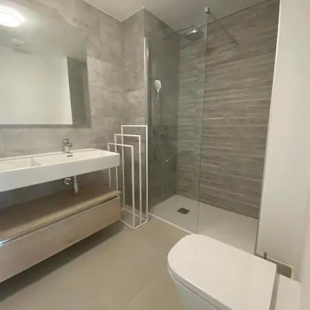 Luxury Apartment