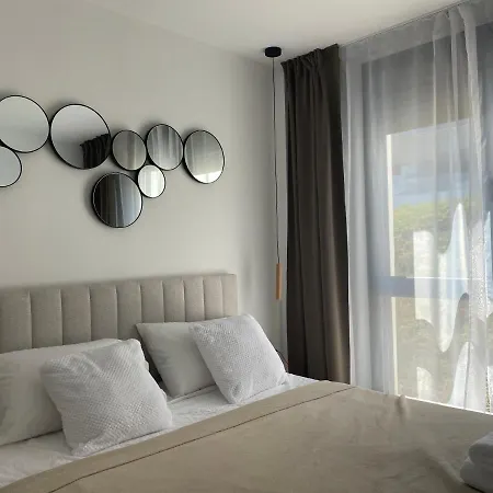 Luxury Apartment