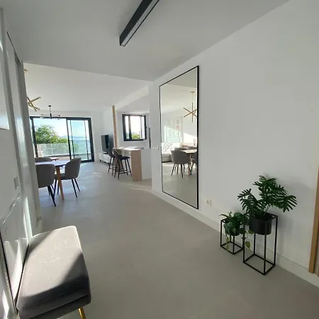 Apartment Luxury Estepona