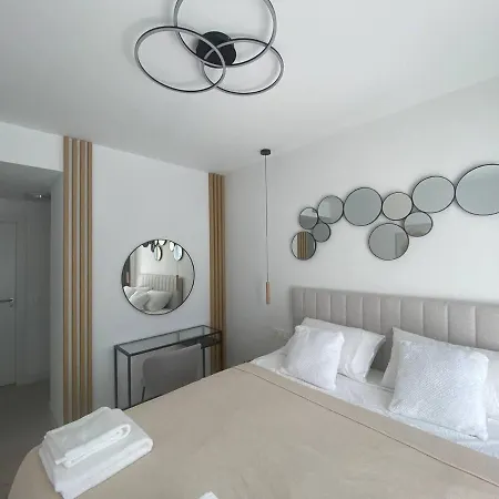 Apartment Luxury