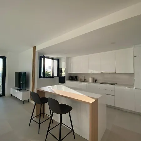 Apartment Luxury