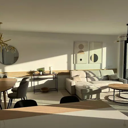 Luxury Apartment Estepona