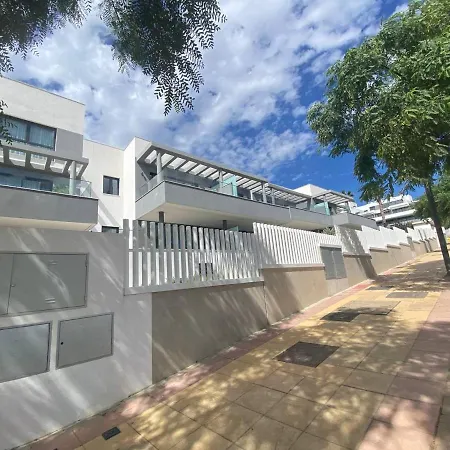 Apartment Luxury Estepona